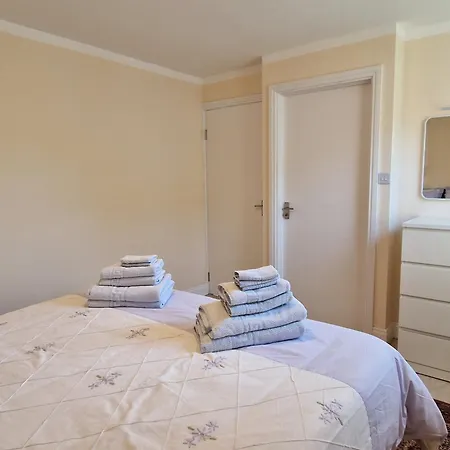 Rest&recharge At 12 Glen Feriehus Clifden