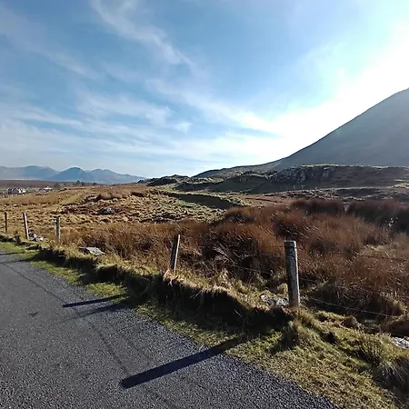 Feriehus Rest&recharge At 12 Glen