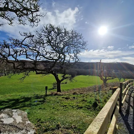 Nyaraló Rest And Recharge At 12 Glen