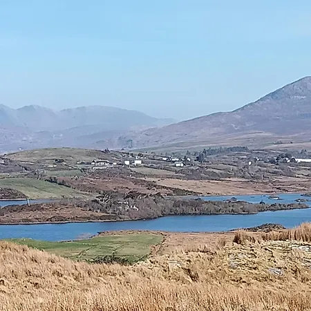 Rest And Recharge At 12 Glen Clifden