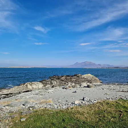 Rest And Recharge At 12 Glen * Clifden