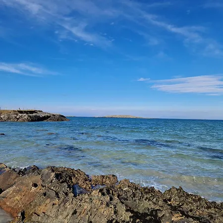 Rest And Recharge At 12 Glen * Clifden