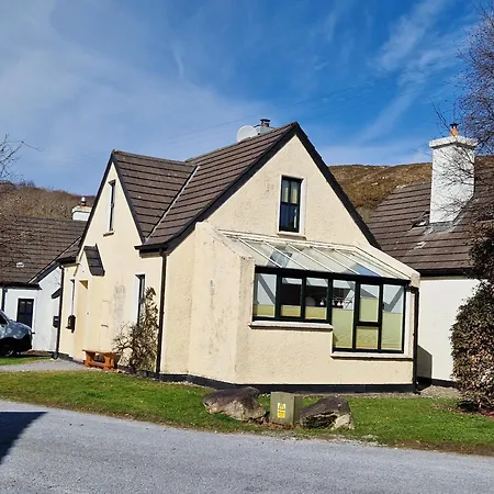 Feriehus Rest&recharge At 12 Glen *