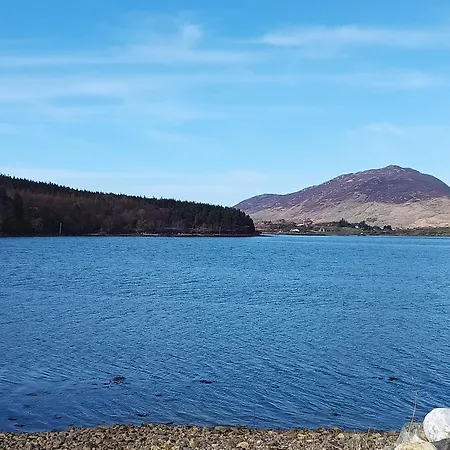 Rest And Recharge At 12 Glen Nyaraló Clifden