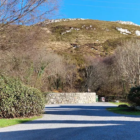 Rest And Recharge At 12 Glen