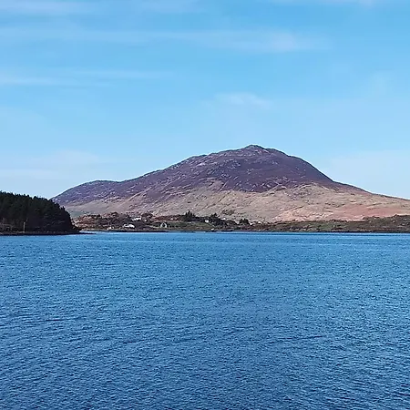 Rest And Recharge At 12 Glen *