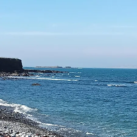 Rest And Recharge At 12 Glen Nyaraló Clifden