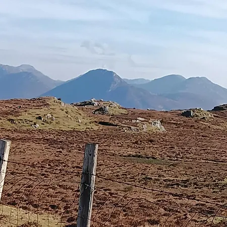 Rest And Recharge At 12 Glen