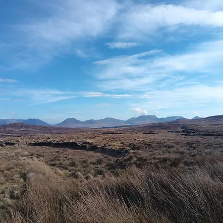 Nyaraló Rest And Recharge At 12 Glen Clifden