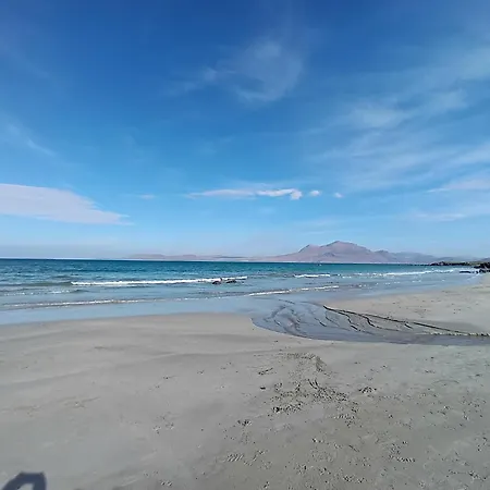 Rest And Recharge At 12 Glen Clifden