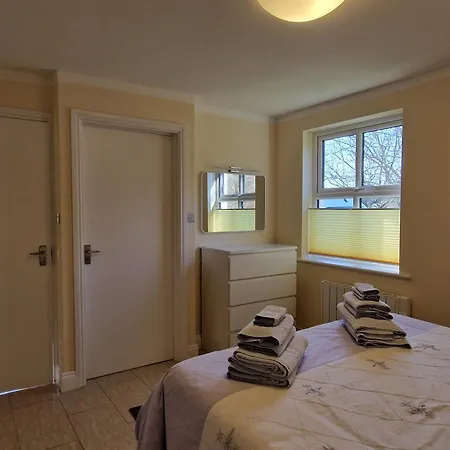 Rest And Recharge At 12 Glen * Clifden