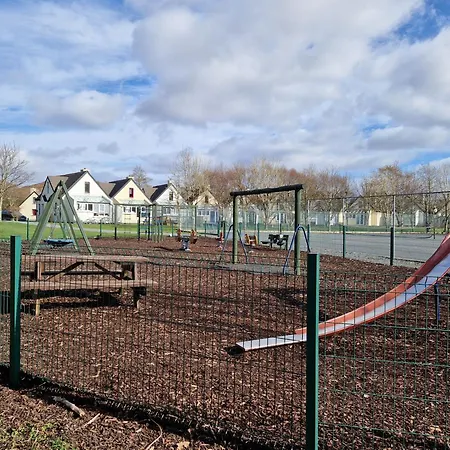 Rest And Recharge At 12 Glen Nyaraló Clifden