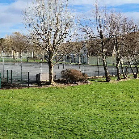 Nyaraló Rest And Recharge At 12 Glen Clifden