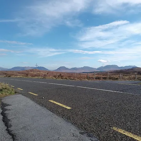 Rest And Recharge At 12 Glen * Clifden