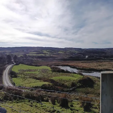 Rest And Recharge At 12 Glen * Clifden