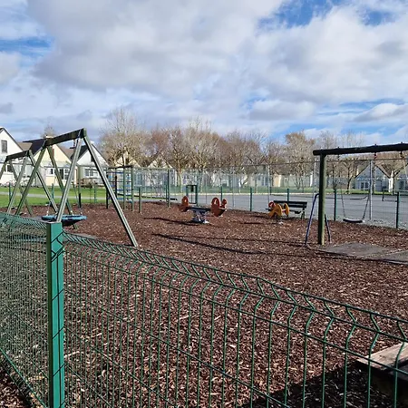 Rest And Recharge At 12 Glen * Clifden