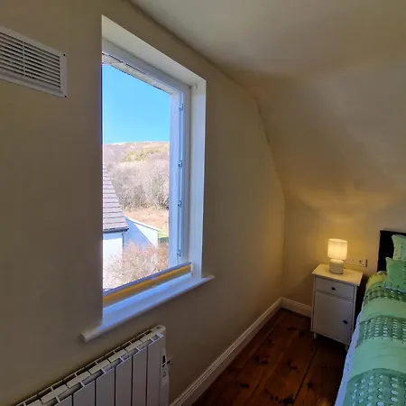 Rest And Recharge At 12 Glen Nyaraló *