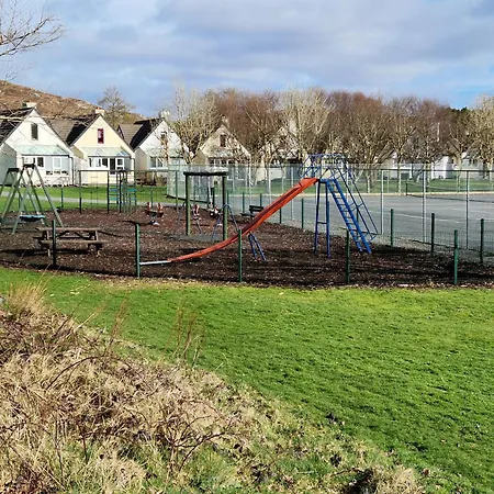 Rest And Recharge At 12 Glen Nyaraló Clifden