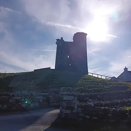 Rest And Recharge At 12 Glen *