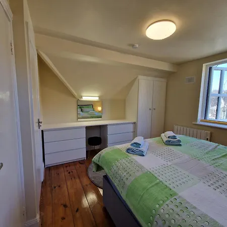 Rest And Recharge At 12 Glen Nyaraló Clifden