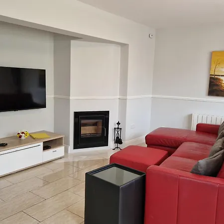 Nyaraló Rest And Recharge At 12 Glen