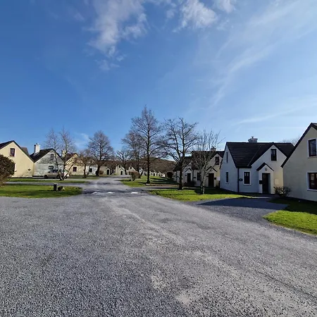 Nyaraló Rest And Recharge At 12 Glen