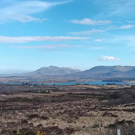 Rest And Recharge At 12 Glen * Clifden