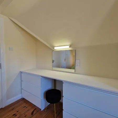 Nyaraló Rest And Recharge At 12 Glen