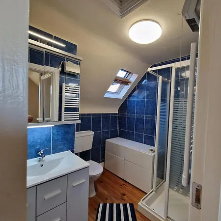 Rest And Recharge At 12 Glen Nyaraló *