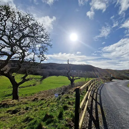 Rest And Recharge At 12 Glen Nyaraló Clifden