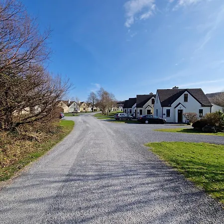 Rest And Recharge At 12 Glen * Clifden