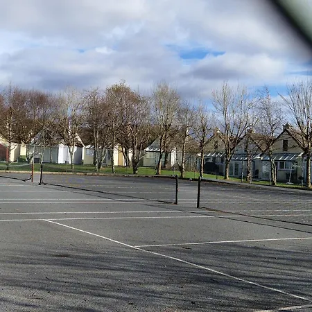 Rest And Recharge At 12 Glen Clifden