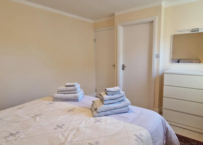 Rest&recharge At 12 Glen Feriehus Clifden