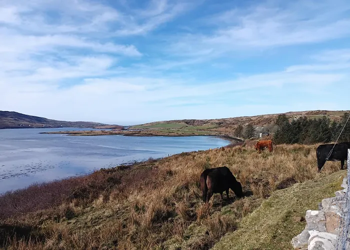 Rest&recharge At 12 Glen *