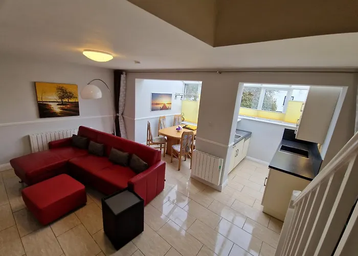 Rest&recharge At 12 Glen Clifden