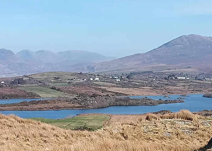 Rest&recharge At 12 Glen Clifden