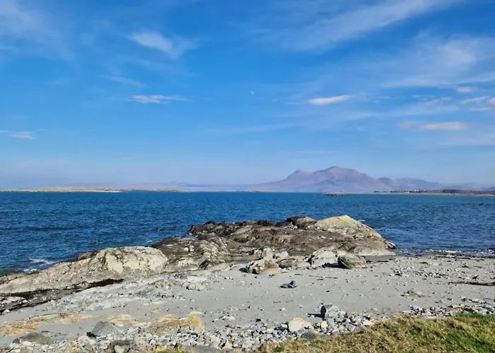 Rest&recharge At 12 Glen * Clifden