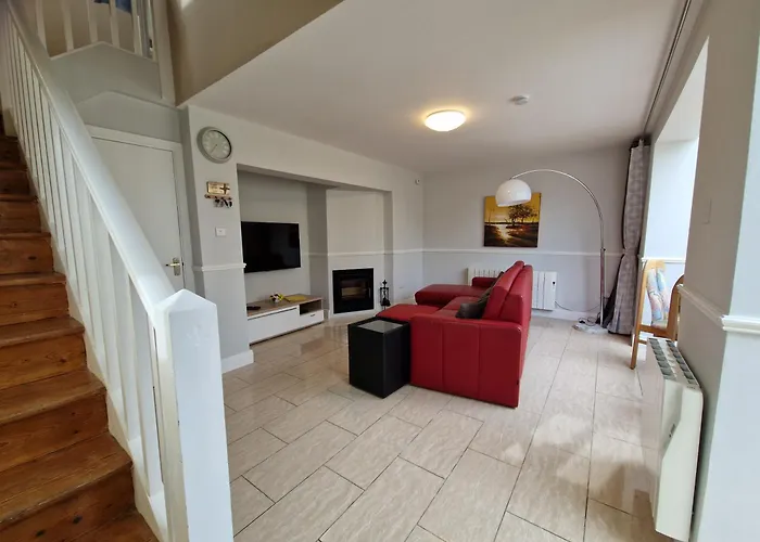 Rest&recharge At 12 Glen