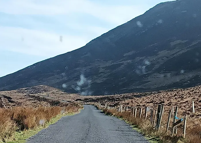 Rest&recharge At 12 Glen Feriehus