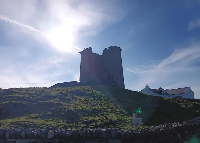 Rest&recharge At 12 Glen