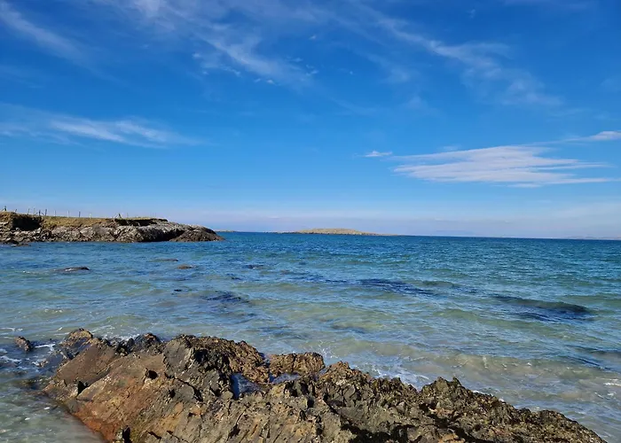 Rest&recharge At 12 Glen * Clifden