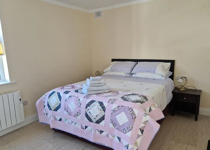 Rest&recharge At 12 Glen