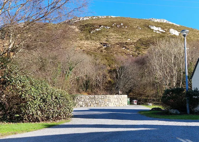 Rest&recharge At 12 Glen