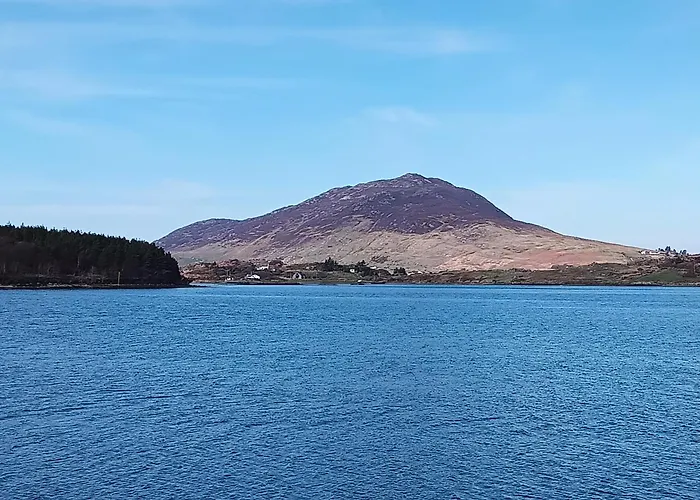 Rest&recharge At 12 Glen *