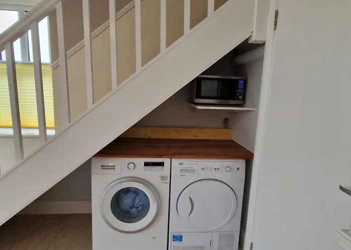 Rest&recharge At 12 Glen Clifden