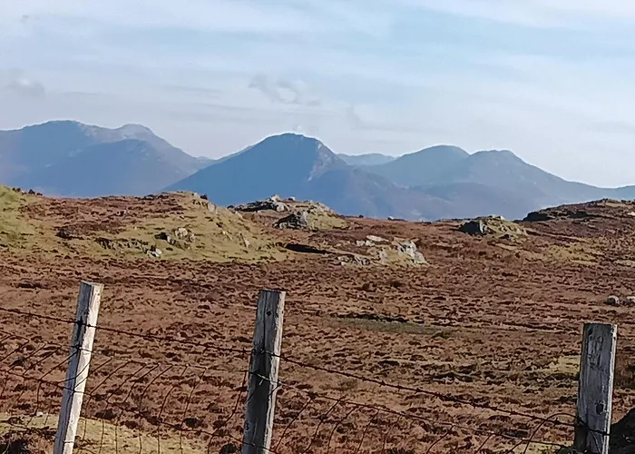 Rest&recharge At 12 Glen