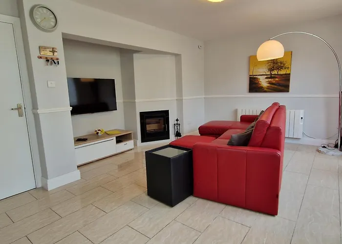 Rest&recharge At 12 Glen *