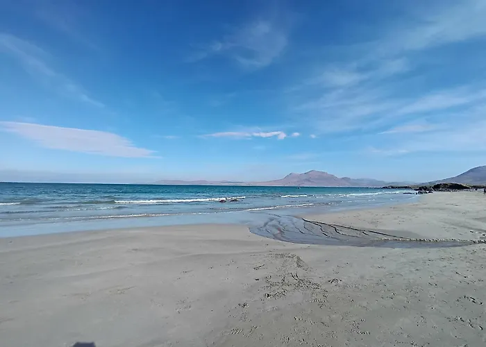 Rest&recharge At 12 Glen Clifden