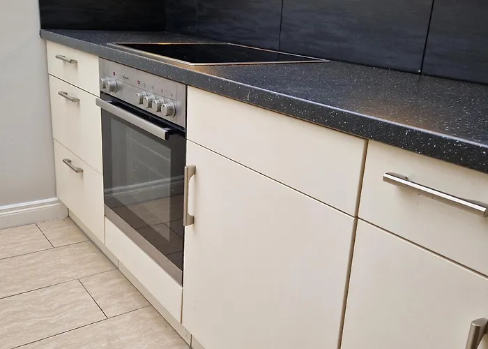 Rest&recharge At 12 Glen Clifden