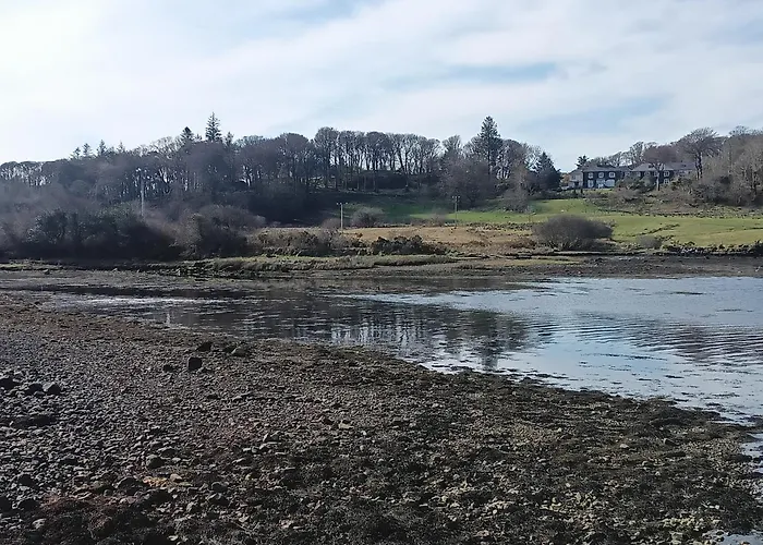 Rest And Recharge At 12 Glen Дом отдыха *